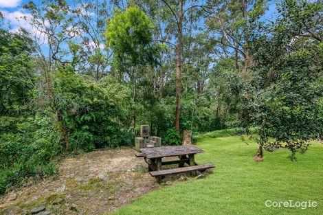 Property photo of 9 Bambara Place Baulkham Hills NSW 2153