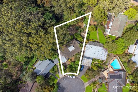 Property photo of 9 Bambara Place Baulkham Hills NSW 2153