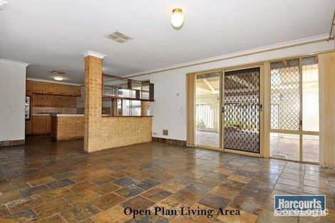 Property photo of 56 Huntingdale Crescent Connolly WA 6027