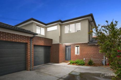 Property photo of 2/15 Matlock Road Wantirna South VIC 3152
