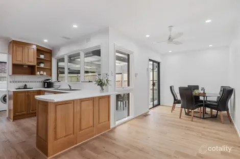 Property photo of 19 Myoora Drive Mooroolbark VIC 3138