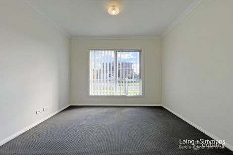Property photo of 144 Dalmatia Avenue Edmondson Park NSW 2174