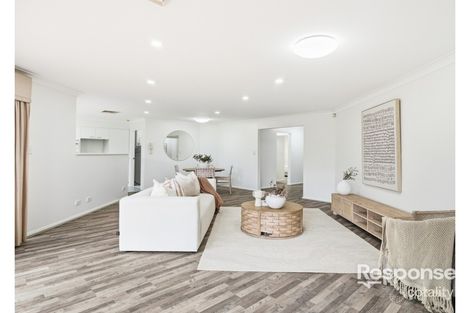 Property photo of 15 Castle Pines Drive Norwest NSW 2153