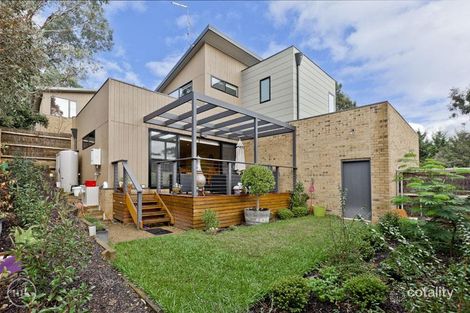 Property photo of 2/93 Karingal Drive Briar Hill VIC 3088