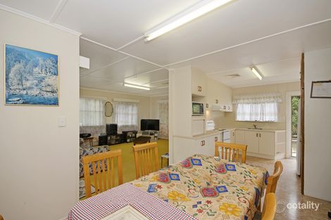 Property photo of 33 Canara Street Cranbrook QLD 4814