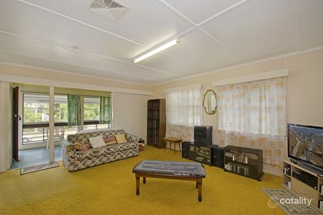 Property photo of 33 Canara Street Cranbrook QLD 4814