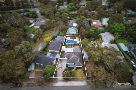 Property photo of 24 Reichelt Avenue Montmorency VIC 3094