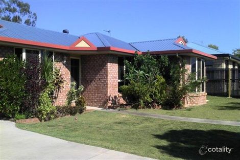 Property photo of 9 Michel Place Telina QLD 4680