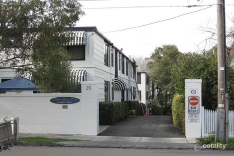 Property photo of 20/20 Ross Street Northcote VIC 3070