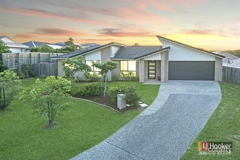 12 Schukow Ct, Warner, QLD 4500