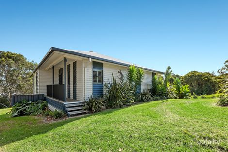 Property photo of 19 Viewpoint Court Tuross Head NSW 2537