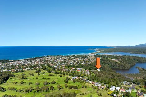 Property photo of 19 Viewpoint Court Tuross Head NSW 2537