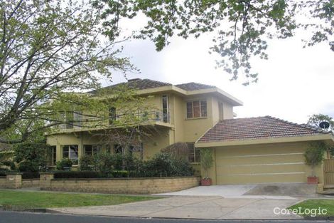 Property photo of 87 Victoria Crescent Mont Albert VIC 3127