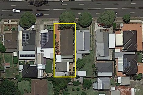 Property photo of 160 Marion Street Bankstown NSW 2200