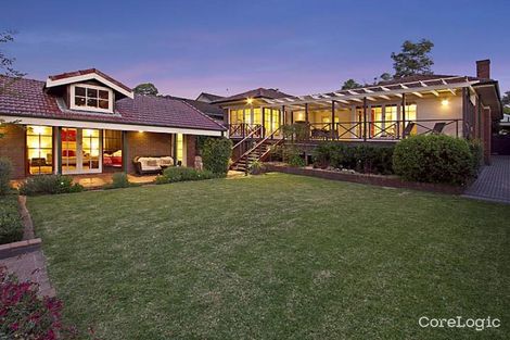 Property photo of 10 Karuah Road Turramurra NSW 2074