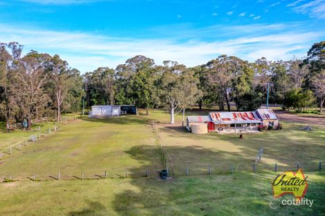 Property photo of 475 New Jerusalem Road Oakdale NSW 2570