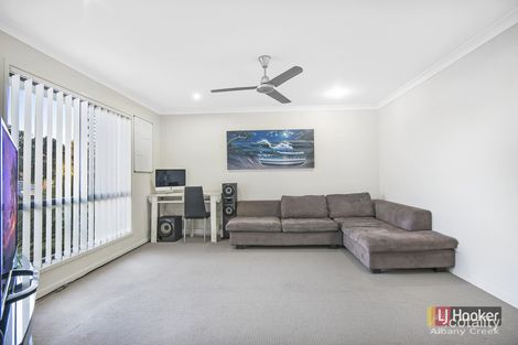 Property photo of 12 Schukow Court Warner QLD 4500