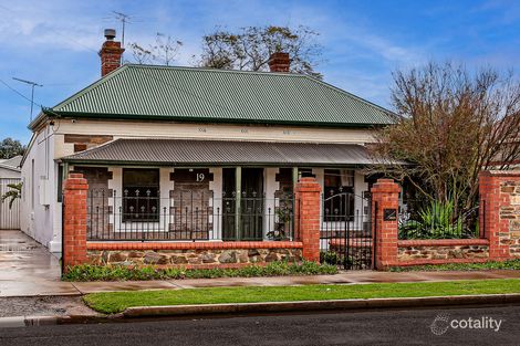 Property photo of 19 Holland Street Thebarton SA 5031