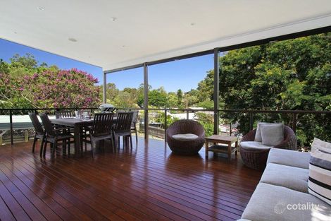 Property photo of 20 Wunulla Street Mount Gravatt East QLD 4122