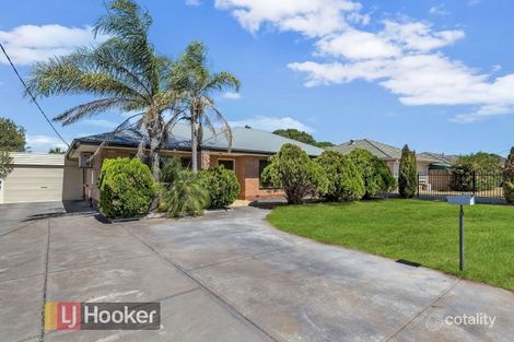 Property photo of 5 Curbur Avenue Pooraka SA 5095