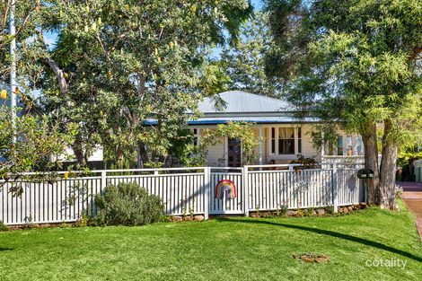 Property photo of 8 Tyrwhitt Avenue Bulli NSW 2516