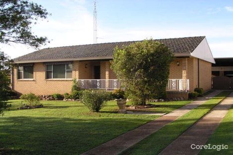 Property photo of 44 Ultimo Street East Maitland NSW 2323