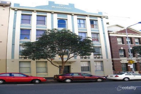 Property photo of 17/26-28 Kings Cross Road Potts Point NSW 2011