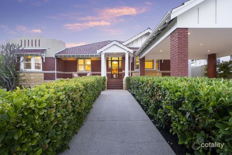 Property photo of 89 Thomas Street Nedlands WA 6009