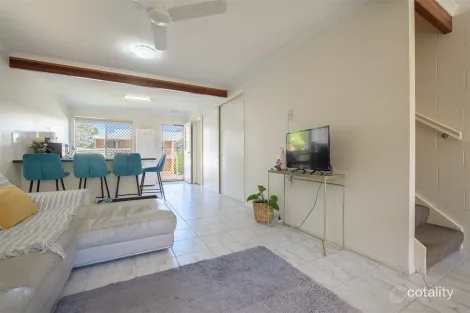 Property photo of 6/6 Hampton Drive Tannum Sands QLD 4680