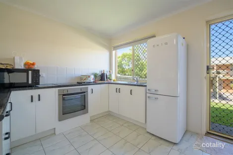 Property photo of 6/6 Hampton Drive Tannum Sands QLD 4680