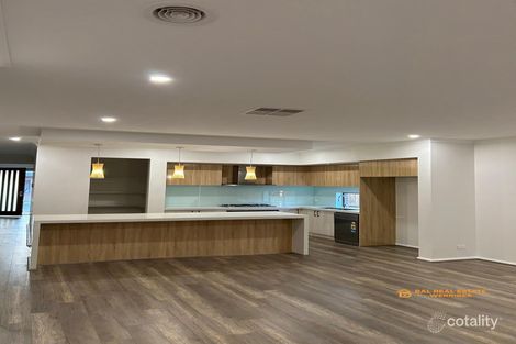 Property photo of 1 Ribes Road Tarneit VIC 3029