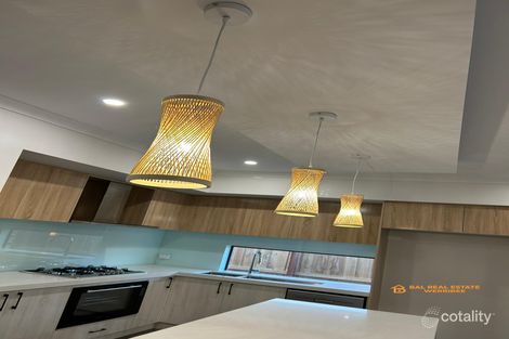 Property photo of 1 Ribes Road Tarneit VIC 3029