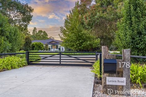 Property photo of 178 Larsen Road Byford WA 6122