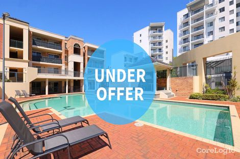 Property photo of 41/7 Delhi Street West Perth WA 6005