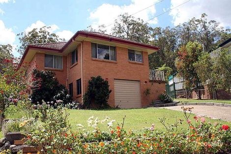 Property photo of 56 Launceston Street Salisbury QLD 4107