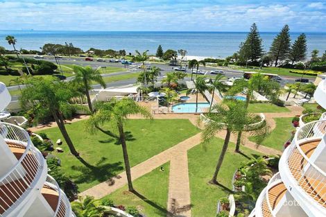 Property photo of 56/1-3 Buderim Avenue Mooloolaba QLD 4557