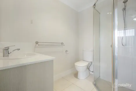 Property photo of 1/22 Wigan Avenue Highfields QLD 4352