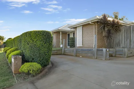 1/22 Wigan Ave, Highfields, QLD 4352
