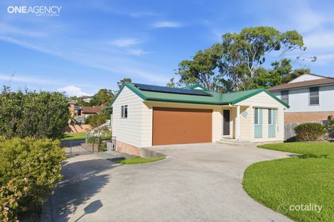 17 Evans Rd, Tuross Head, NSW 2537
