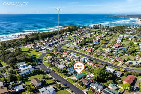 Property photo of 17 Evans Road Tuross Head NSW 2537