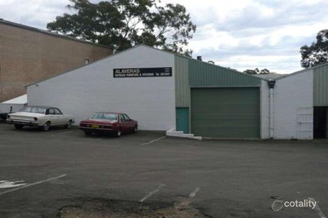 2/117-119 Bath Rd, Kirrawee, NSW 2232