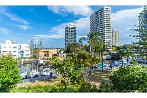 Property photo of 50/37 Bayview Street Runaway Bay QLD 4216