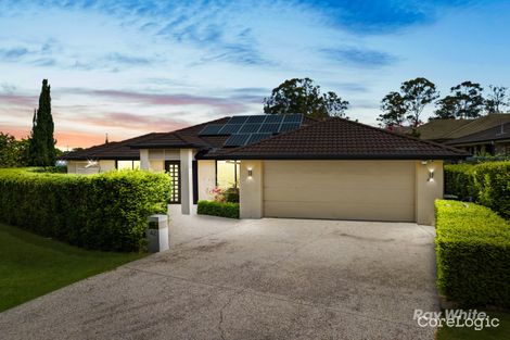 Property photo of 42 Aberdeen Crescent Kuraby QLD 4112