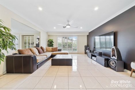 Property photo of 42 Aberdeen Crescent Kuraby QLD 4112