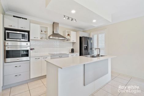 Property photo of 42 Aberdeen Crescent Kuraby QLD 4112