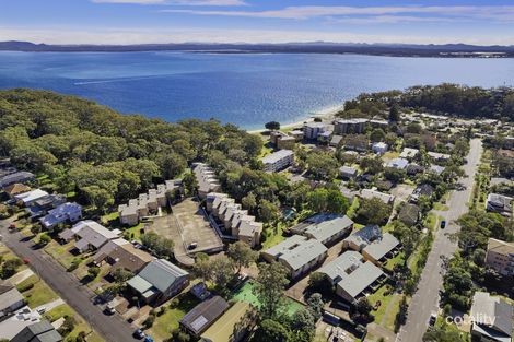 Property photo of 56/2 Gowrie Avenue Nelson Bay NSW 2315