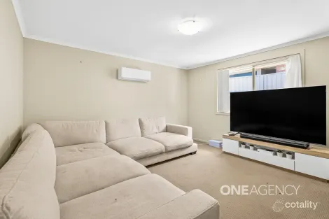 Property photo of 29 Kanuka Drive Ulladulla NSW 2539