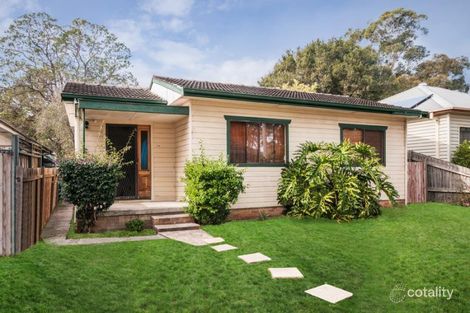 Property photo of 26 Collareen Street Ettalong Beach NSW 2257