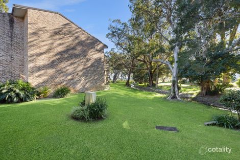Property photo of 56/2 Gowrie Avenue Nelson Bay NSW 2315