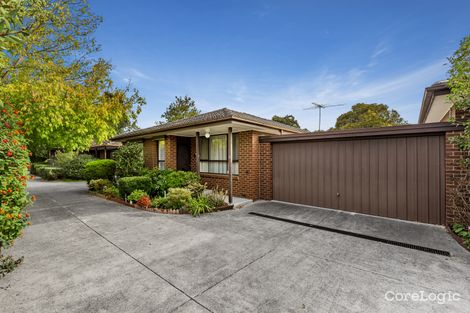 Property photo of 2/9 Glen Ebor Avenue Blackburn VIC 3130